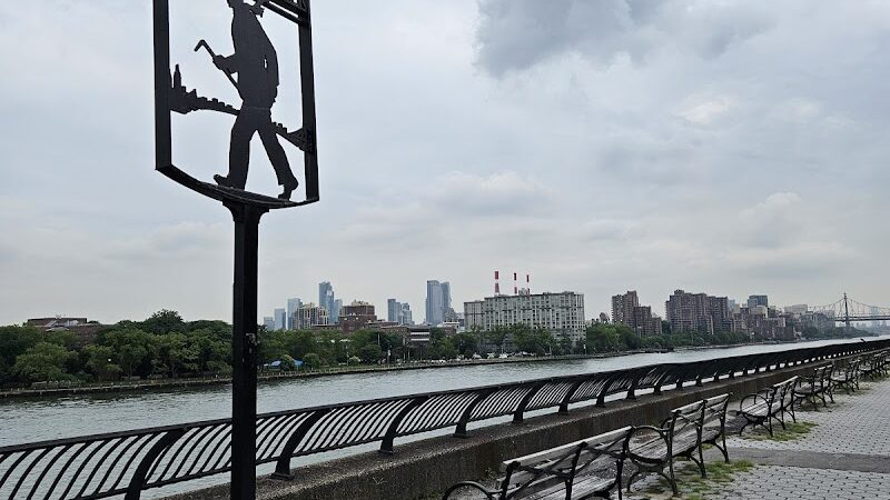 Carl Schurz Park - New York, NY