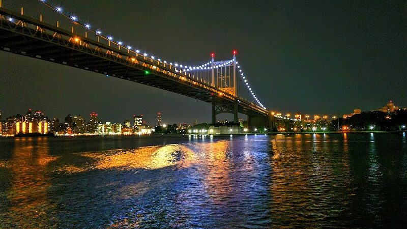 Carl Schurz Park - New York, NY