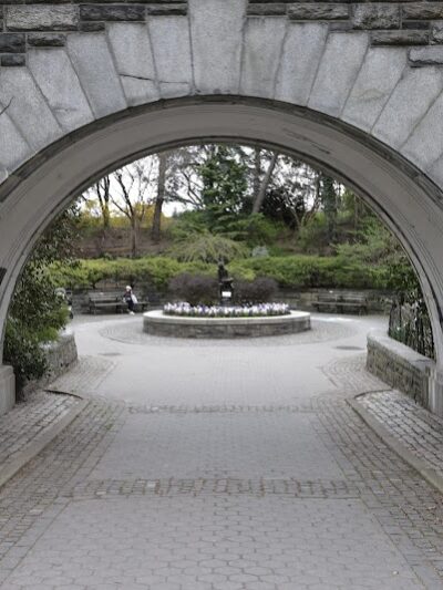 Carl Schurz Park - New York, NY