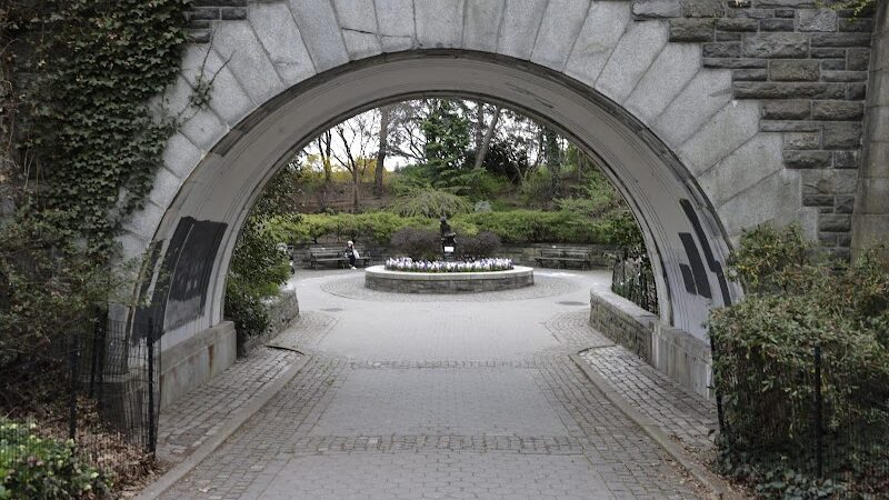 Carl Schurz Park - New York, NY