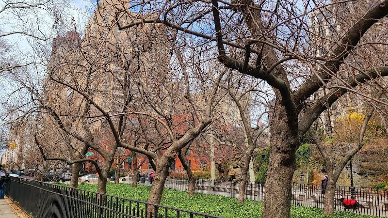 Carl Schurz Park - New York, NY