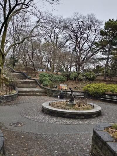 Carl Schurz Park - New York, NY