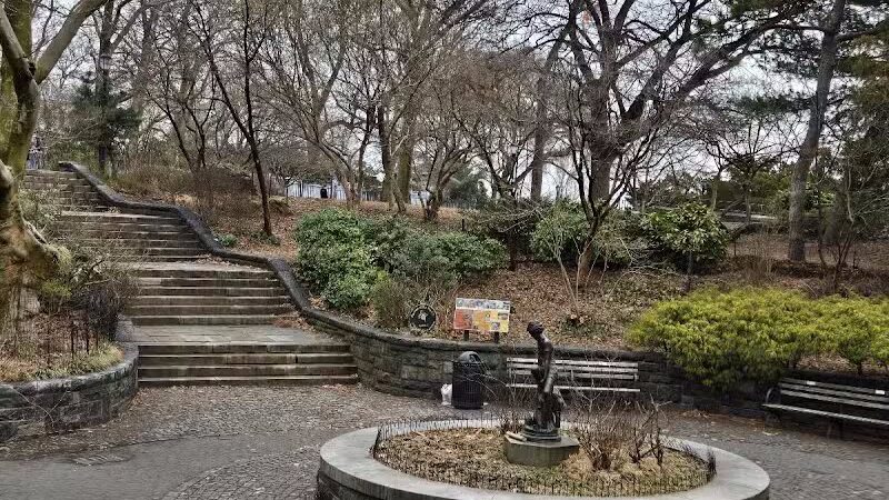 Carl Schurz Park - New York, NY