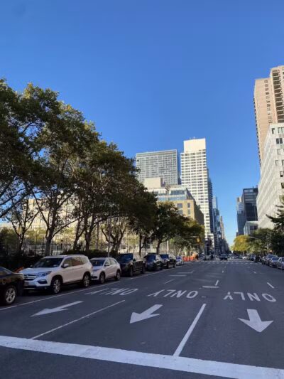 DeWitt Clinton Park - New York, NY