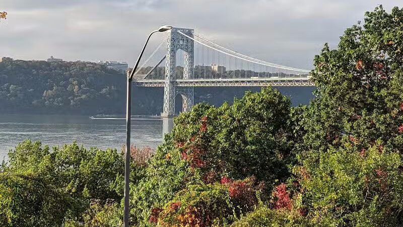 Rocky's Dog Run - New York, NY