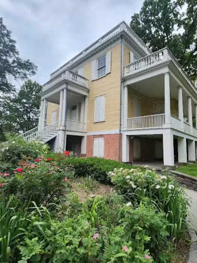 St. Nicholas Park - New York, NY