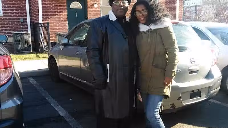 Douglas Park - Newark, NJ