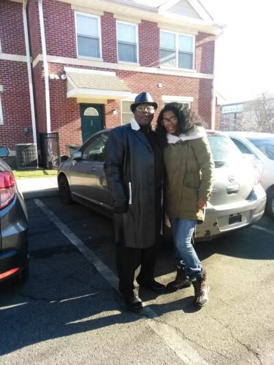 Douglas Park - Newark, NJ