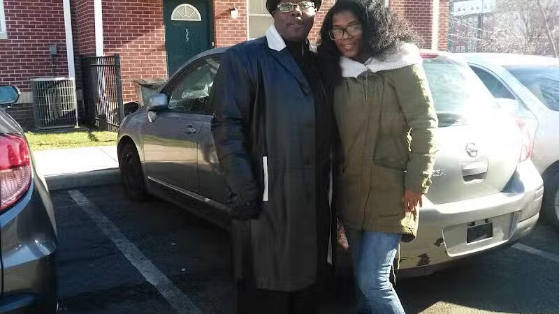 Douglas Park - Newark, NJ