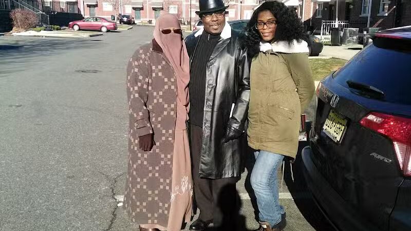 Douglas Park - Newark, NJ