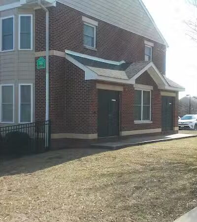 Douglas Park - Newark, NJ