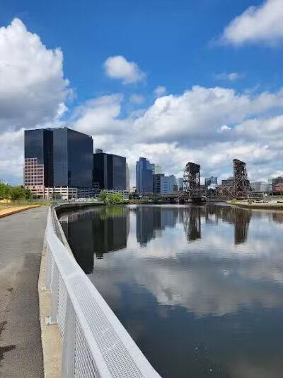 Essex County Riverfront Park - Newark, NJ