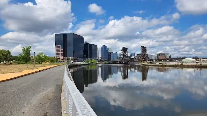 Essex County Riverfront Park - Newark, NJ