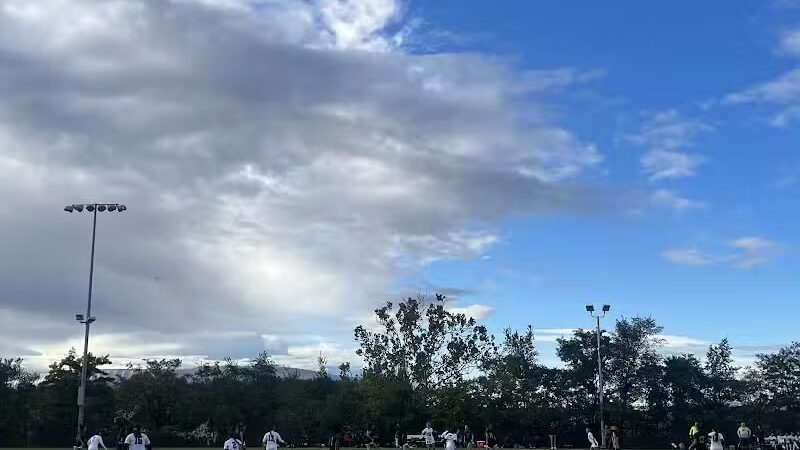 Essex County Riverfront Park - Newark, NJ