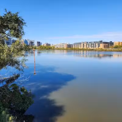 Essex County Riverfront Park - Newark, NJ