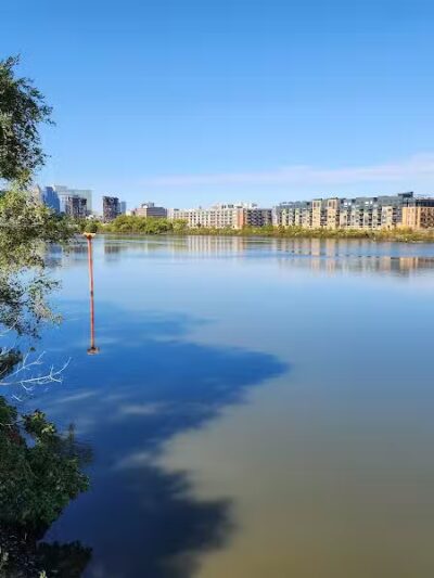 Essex County Riverfront Park - Newark, NJ
