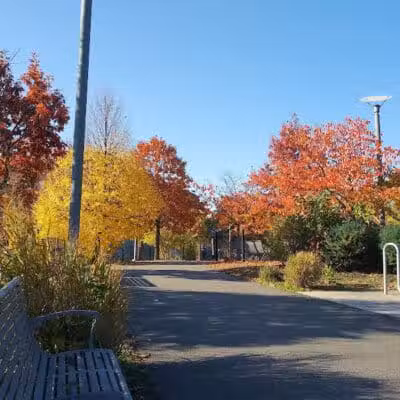 Essex County Riverfront Park - Newark, NJ