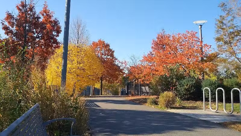 Essex County Riverfront Park - Newark, NJ