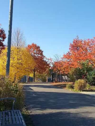Essex County Riverfront Park - Newark, NJ