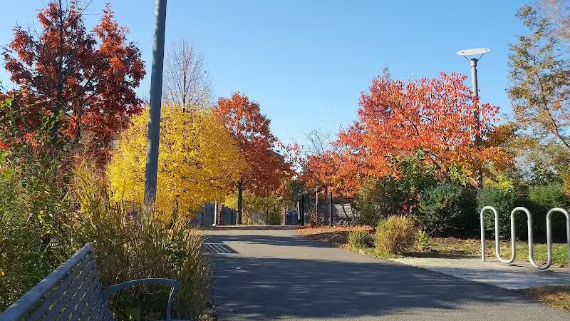 Essex County Riverfront Park - Newark, NJ