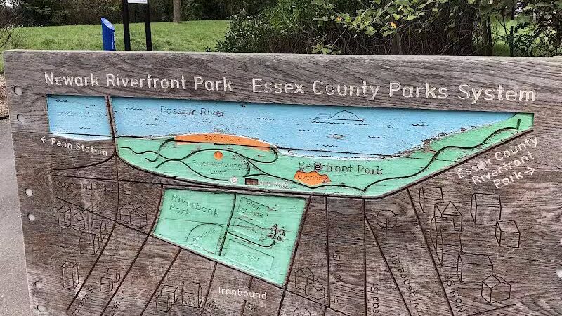 Essex County Riverfront Park - Newark, NJ