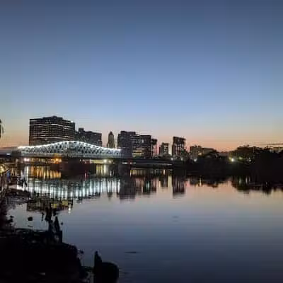 Essex County Riverfront Park - Newark, NJ