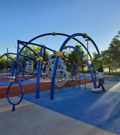 Essex County Riverfront Park - Newark, NJ