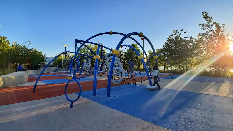 Essex County Riverfront Park - Newark, NJ