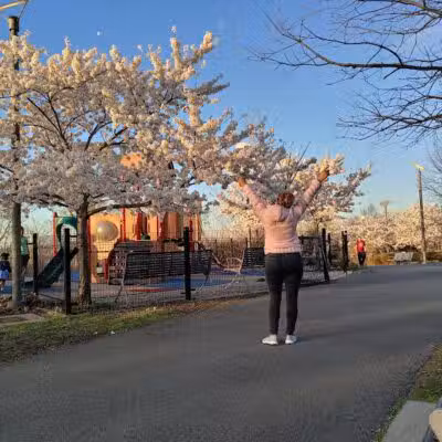 Essex County Riverfront Park - Newark, NJ