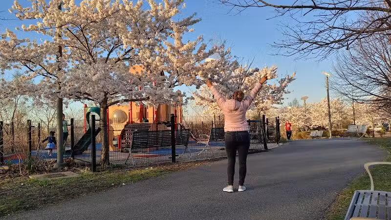 Essex County Riverfront Park - Newark, NJ