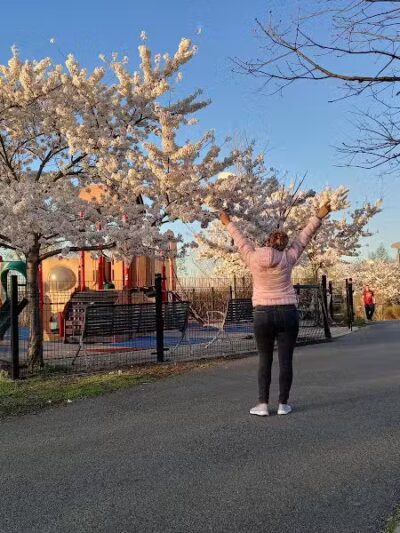 Essex County Riverfront Park - Newark, NJ