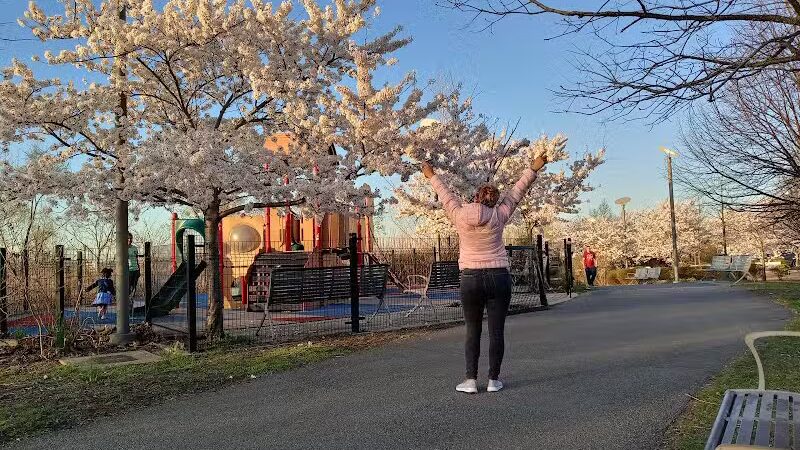 Essex County Riverfront Park - Newark, NJ