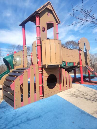 Essex County Riverfront Park - Newark, NJ