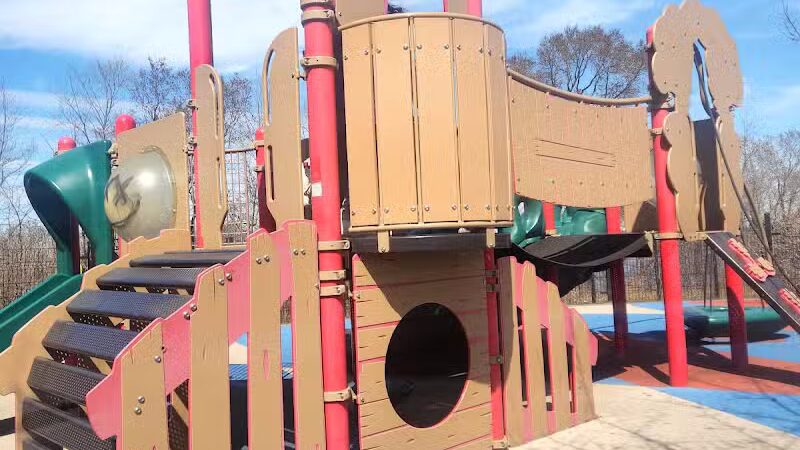 Essex County Riverfront Park - Newark, NJ