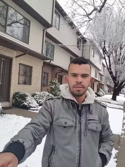 Hennesey Street Park - Newark, NJ