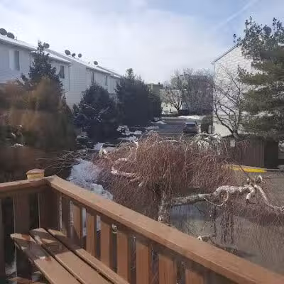 Hennesey Street Park - Newark, NJ