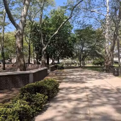 Independence Park - Newark, NJ