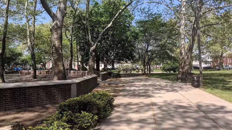 Independence Park - Newark, NJ