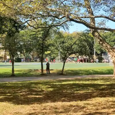 Independence Park - Newark, NJ