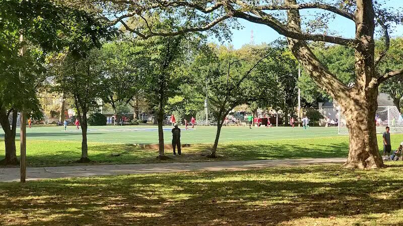Independence Park - Newark, NJ