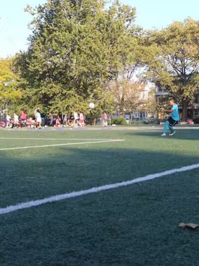 Independence Park - Newark, NJ