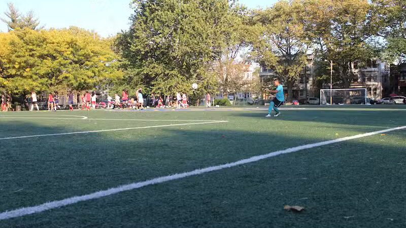 Independence Park - Newark, NJ