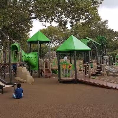 Independence Park - Newark, NJ