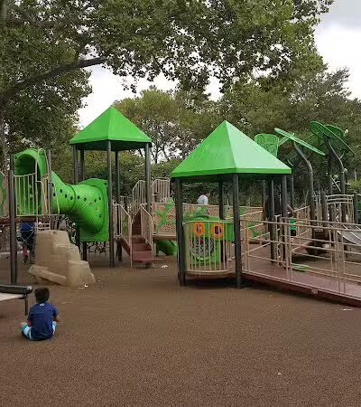 Independence Park - Newark, NJ