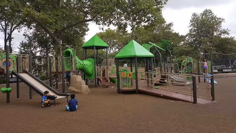 Independence Park - Newark, NJ