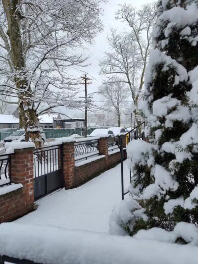 Independence Park - Newark, NJ