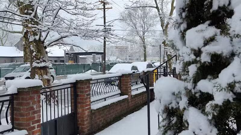 Independence Park - Newark, NJ