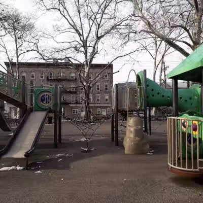 Independence Park - Newark, NJ
