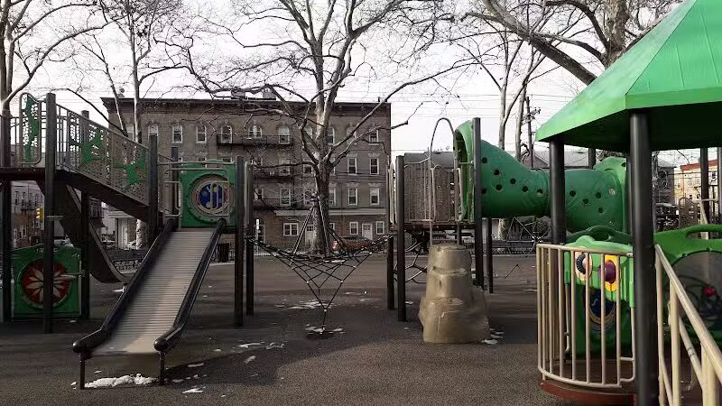 Independence Park - Newark, NJ