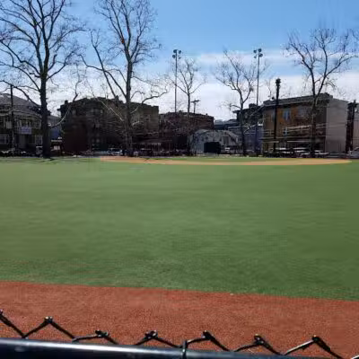 Independence Park - Newark, NJ